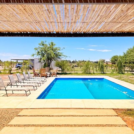 Casas De Vina Villa Villa Union  Buitenkant foto