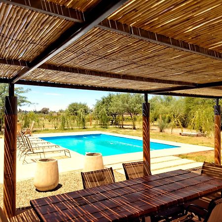 Casas De Vina Villa Villa Union  Buitenkant foto