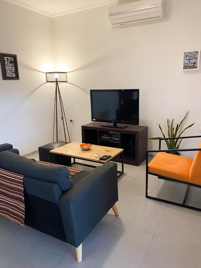 Casas De Vina Villa Villa Union  Buitenkant foto