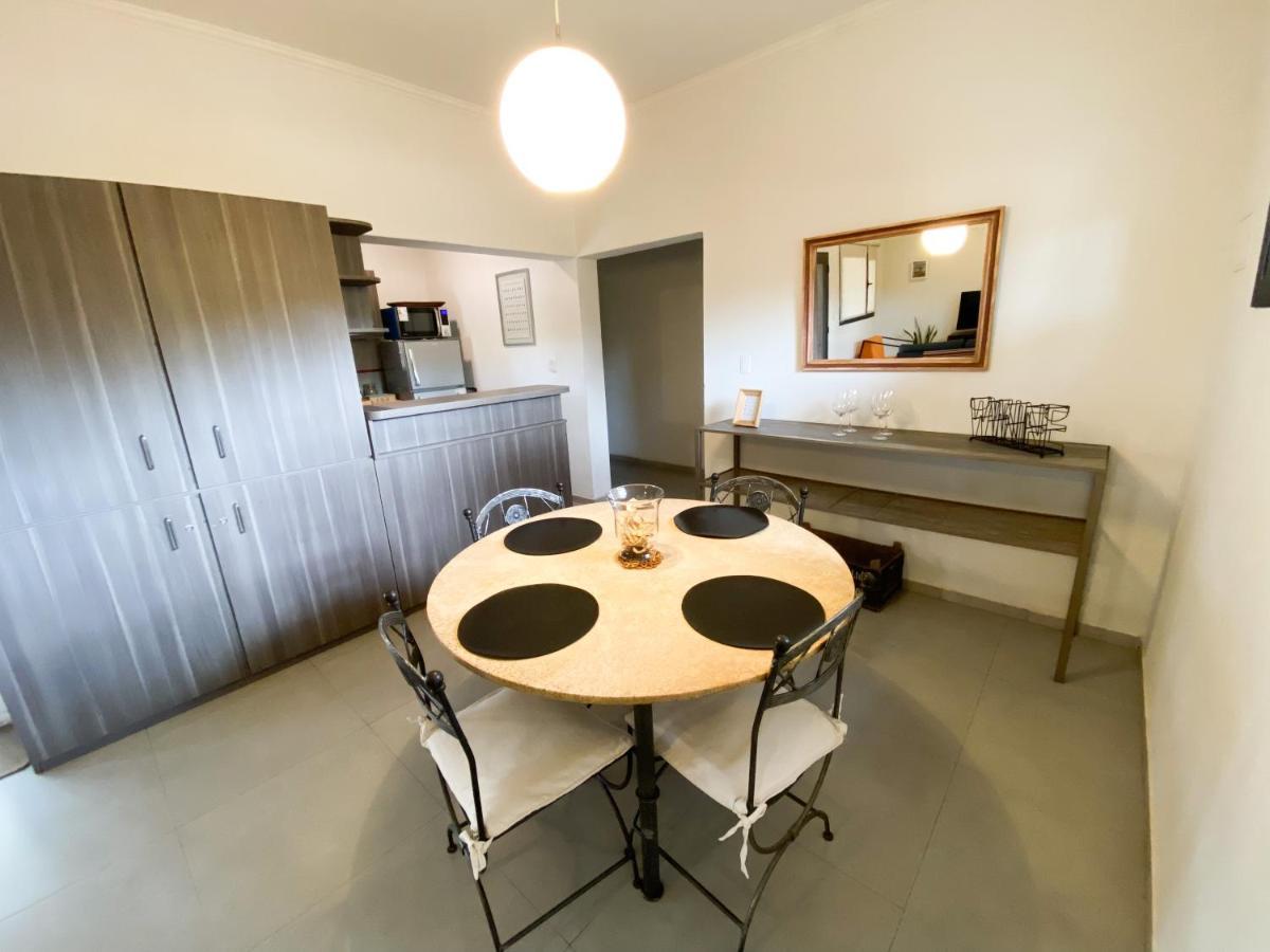 Casas De Vina Villa Villa Union  Buitenkant foto