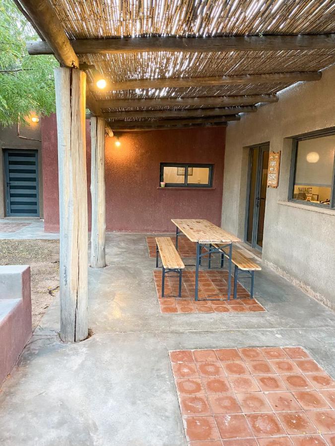 Casas De Vina Villa Villa Union  Buitenkant foto