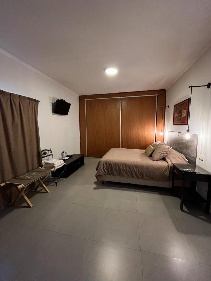 Casas De Vina Villa Villa Union  Buitenkant foto