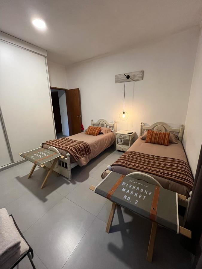 Casas De Vina Villa Villa Union  Buitenkant foto