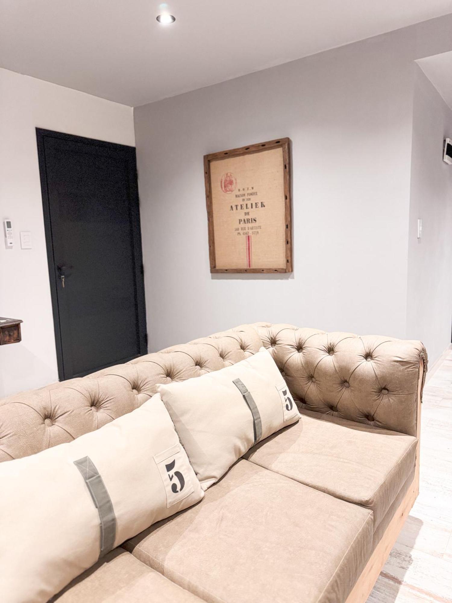 Casas De Vina Villa Villa Union  Buitenkant foto