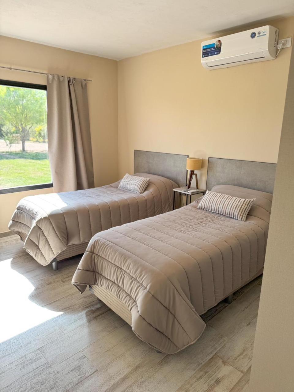 Casas De Vina Villa Villa Union  Buitenkant foto