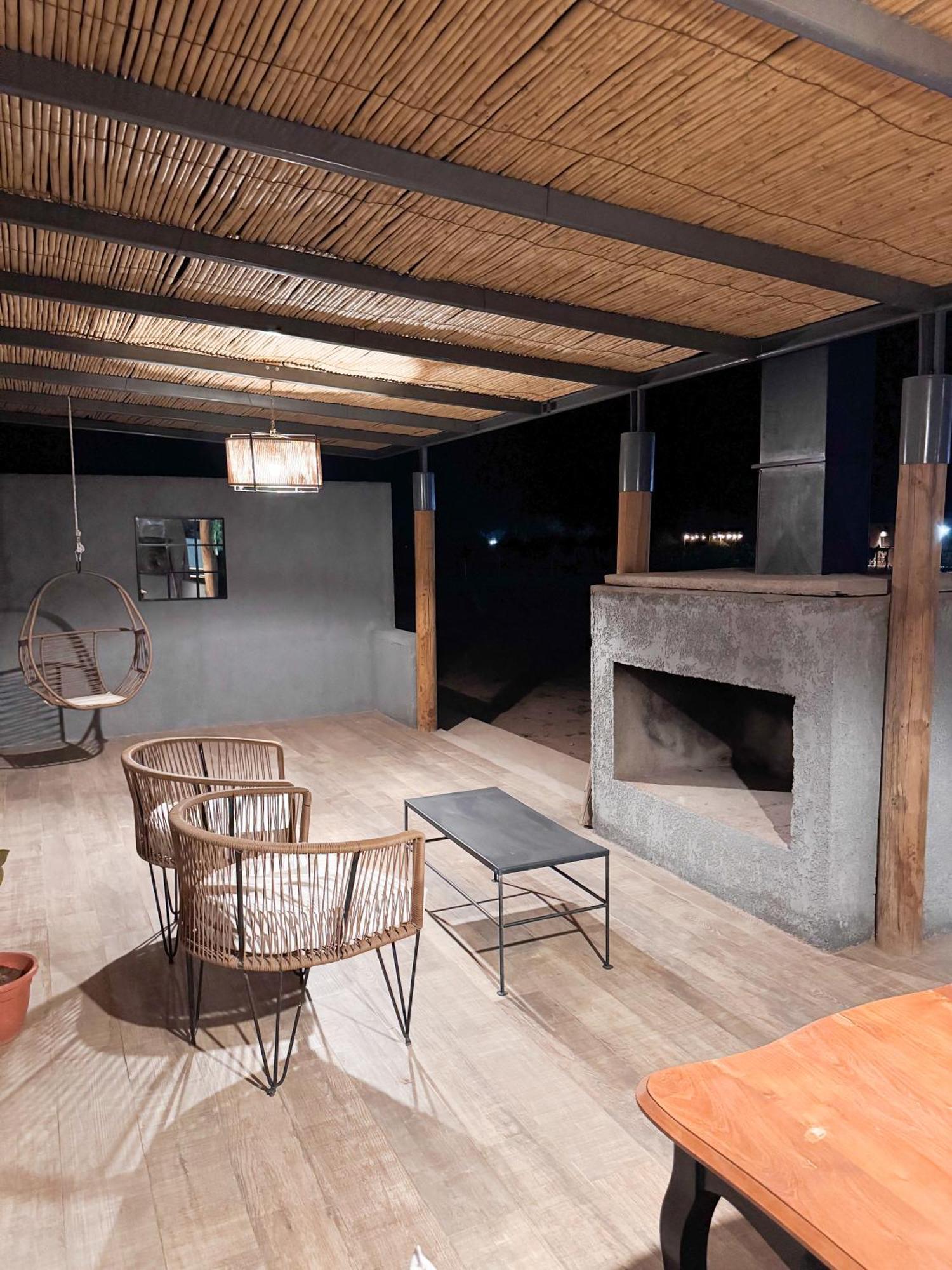 Casas De Vina Villa Villa Union  Buitenkant foto