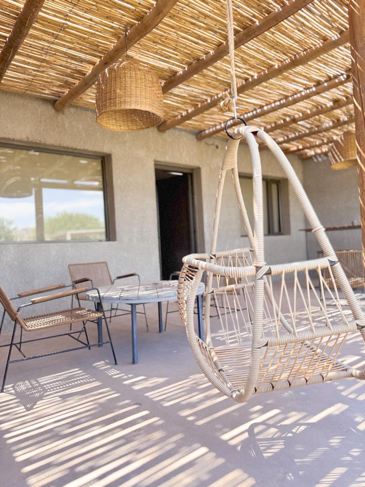 Casas De Vina Villa Villa Union  Buitenkant foto
