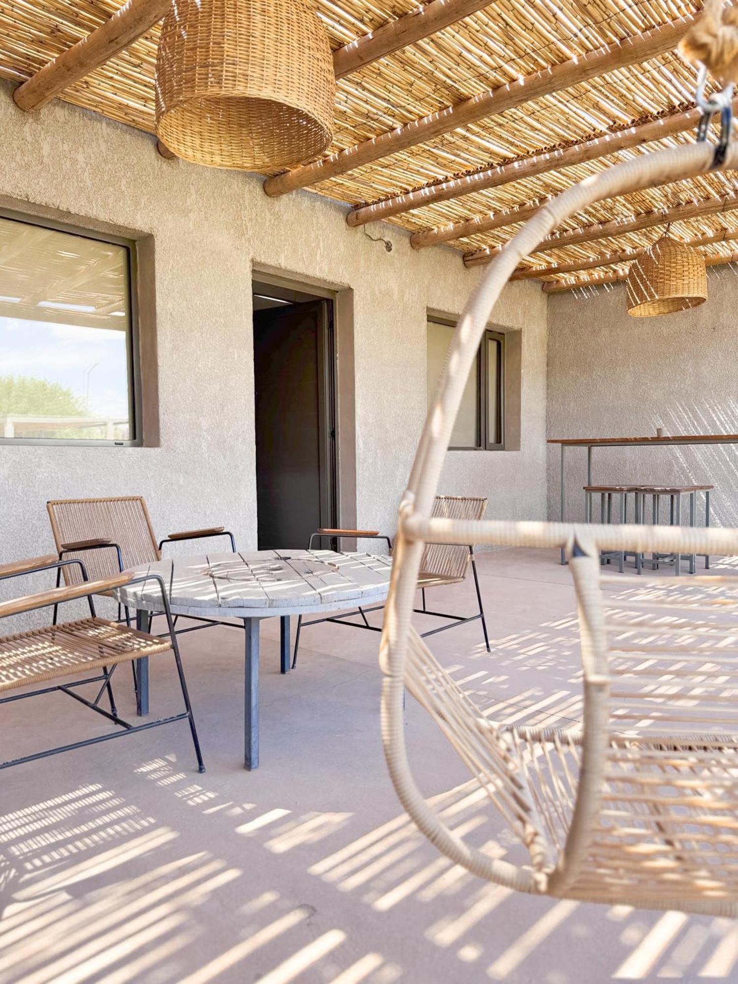Casas De Vina Villa Villa Union  Buitenkant foto