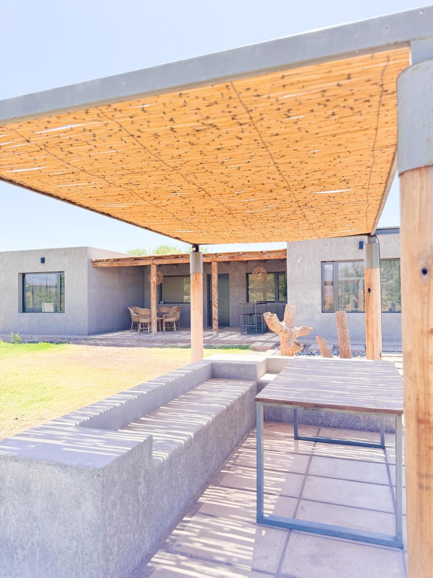 Casas De Vina Villa Villa Union  Buitenkant foto