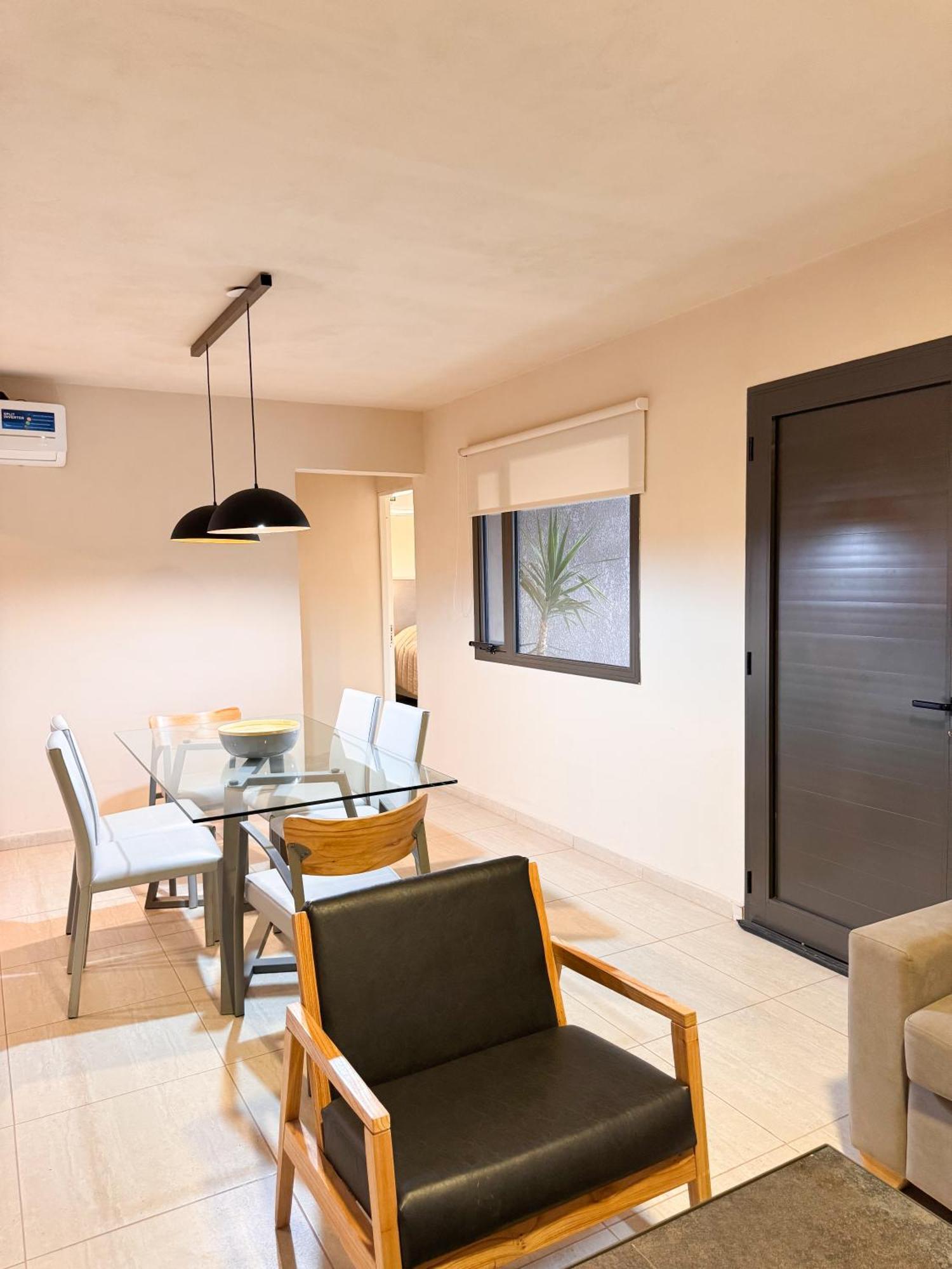 Casas De Vina Villa Villa Union  Buitenkant foto