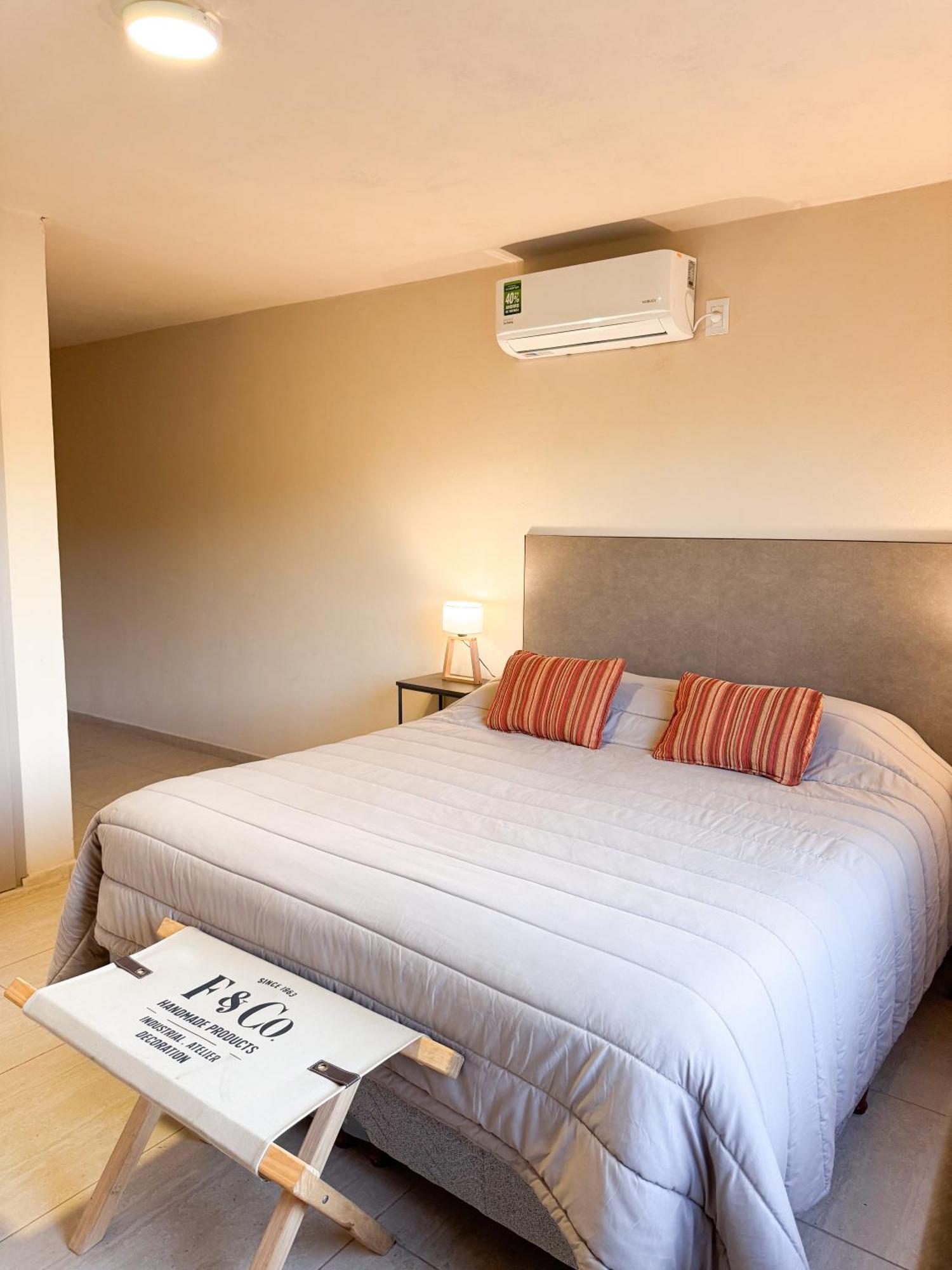Casas De Vina Villa Villa Union  Buitenkant foto