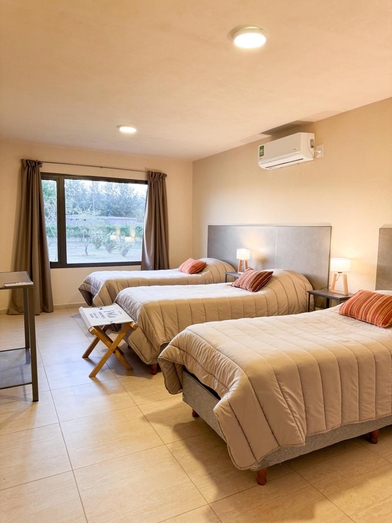 Casas De Vina Villa Villa Union  Buitenkant foto
