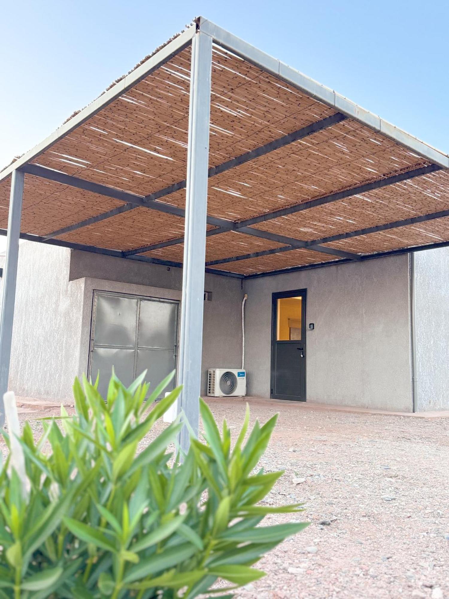 Casas De Vina Villa Villa Union  Buitenkant foto