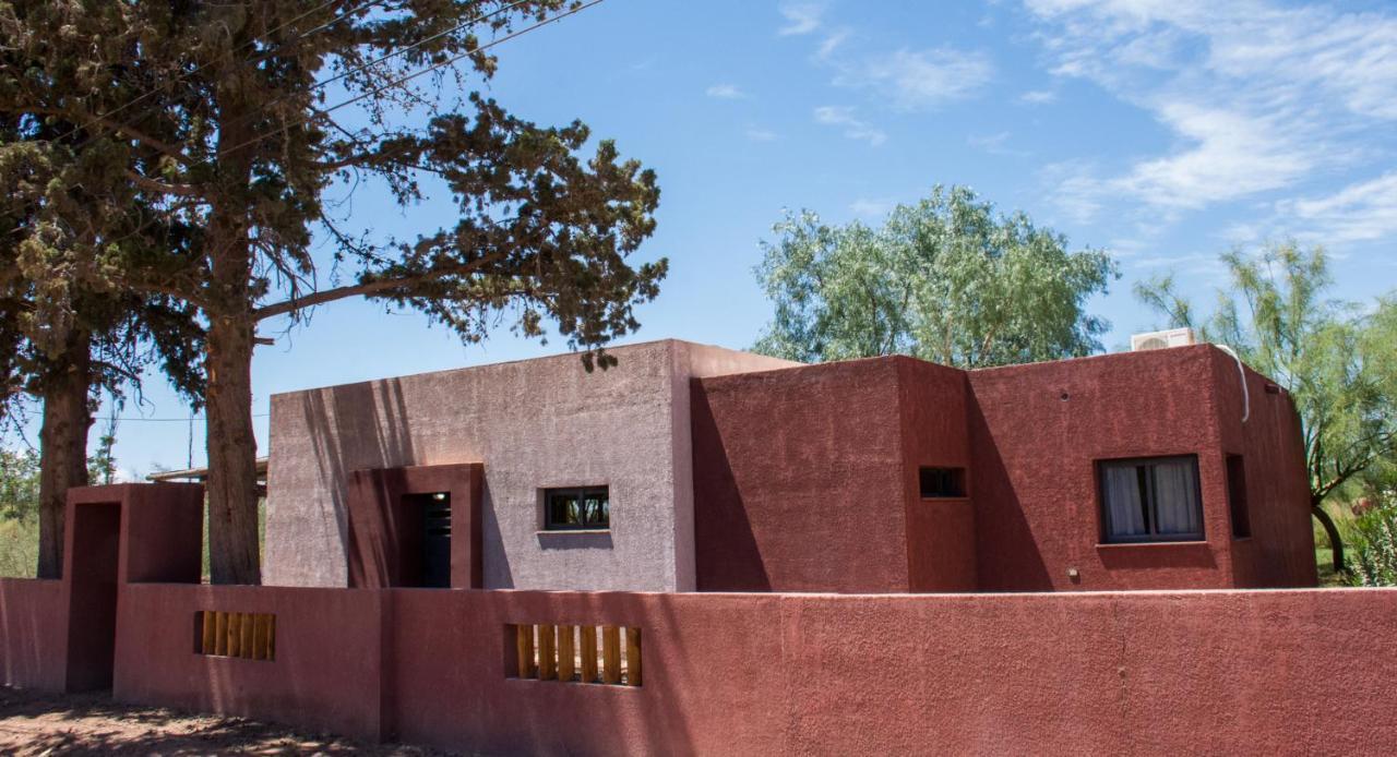 Casas De Vina Villa Villa Union  Buitenkant foto